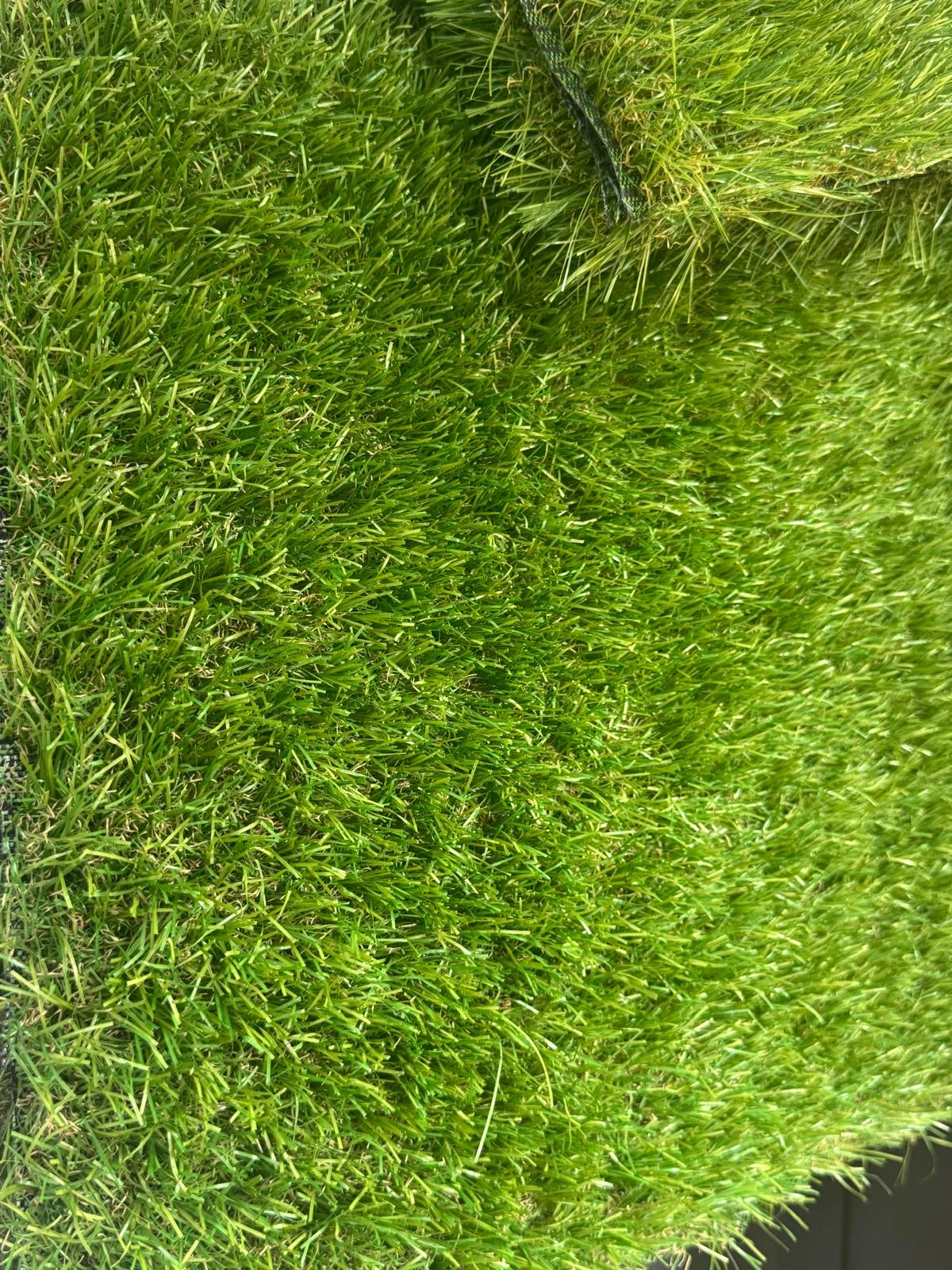 Premium Artificial Grass – Natural Green Turf